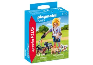 Playmobil SpecialPlus 70883 speelgoedfiguur kinderen