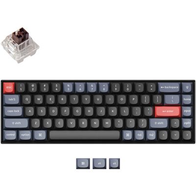 K6 Pro-H3 Toetsenbord