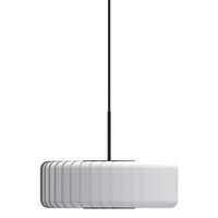 Tom Rossau TR36 Hanglamp - Wit - 54 cm