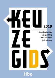 Keuzegids (Paperback)