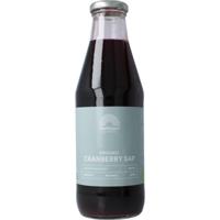 Mattisson Cranberrysap bio