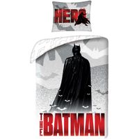 Batman Dekbedovertrek Hero - thumbnail