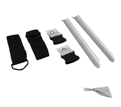 Reda LUXE STORMBANDSET 2