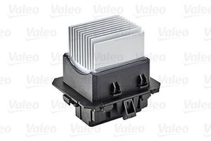 Bedieningselement, airconditioning 515071