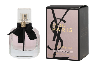 Yves Saint Laurent - YSL Mon Paris Eau de parfum Spray 30 ml Dames