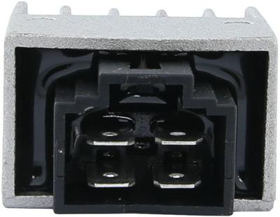 Coming Soon Voltage regulator one 4 pins