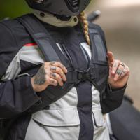 OXFORD rugzak "atlas b-10" atlas b-10 advanced backpack black