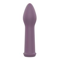Mini Vibrator Dream Toys Nude Jade Mini Torp Paars - thumbnail