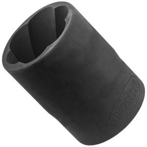 Vigor V2410 V2410 Spiraalgroef-dopsleutelinzet