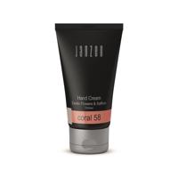 Janzen Coral 58 Verzorgende Handcrème Exotic Flowers & Saffron 75ml