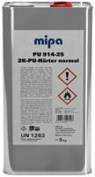 Mipa hardingsmiddel "pu 914-25 " haerter pu914-25 5ltr.