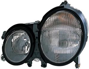 Koplamp links 1D9007970031