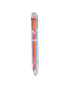 HEMA 6 Kleurenpen Pastels