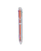 HEMA 6 Kleurenpen Pastels