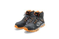 Stihl Veiligheidsveterlaarzen | Worker S3 | Maat 43 - 00884890143