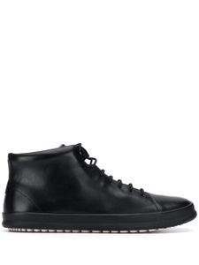 Camper bottines Chasis - Noir