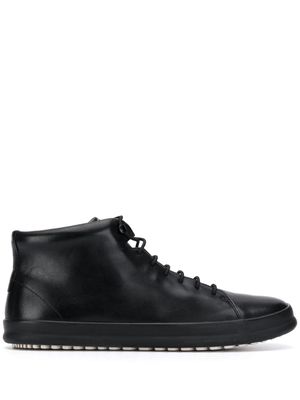 Camper bottines Chasis - Noir
