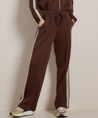 wide fit broek steepbaan