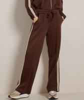 wide fit broek steepbaan