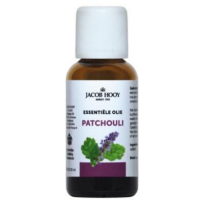 Jacob Hooy Patchouli olie