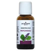 Jacob Hooy Patchouli olie