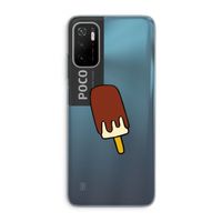 Frisco: Xiaomi Poco M3 Pro 5G Transparant Hoesje