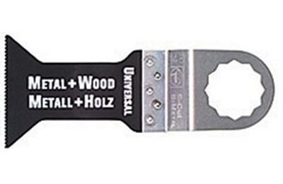 Fein E-Cut Bi-Metaal | Supercut | 60 x 44 mm | 1 stuk | 63502148013 - 63502148013