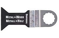 Fein E-Cut Bi-Metaal | Supercut | 60 x 44 mm | 1 stuk | 63502148013 - 63502148013