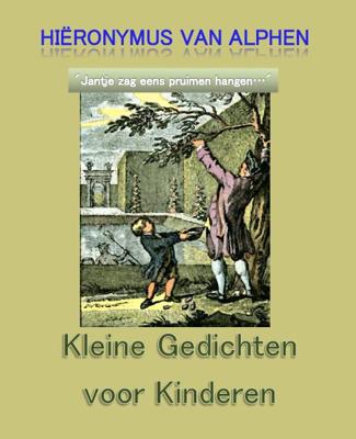 Kleine gedichten voor kinderen (Paperback)