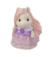 Sylvanian Families Pony's beauty speelset 5704 - thumbnail