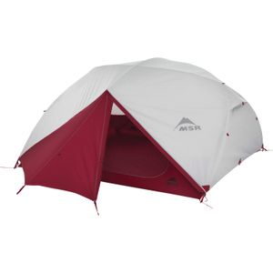 MSR Elixir 4 Backpacking Tent tent Model 2021