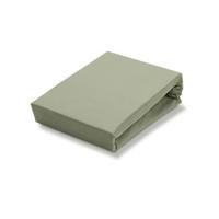 Vandyck Hoeslaken Jersey Soft Splittopper - 160 x 220
