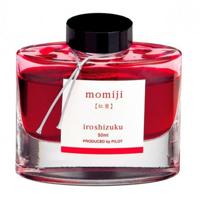 Inktpot Pilot Iroshizuku Momiji Autumn Leaves 50 ml