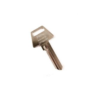 Allux Blanco Profiel Ruko 6Pins - 40000011