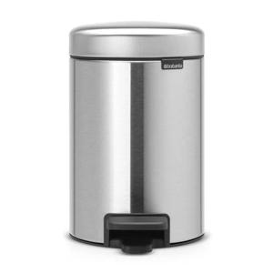 Brabantia NewIcon Pedaalemmer 3 Liter