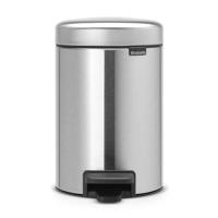 Brabantia NewIcon Pedaalemmer 3 Liter