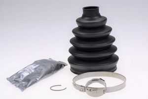 Asmanchetten set 36150