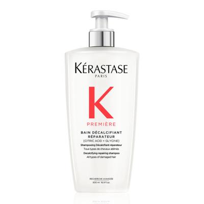 Kérastase Première Bain Décalcifiant Réparateur Shampoo 500 ml | Voor Beschadigd Haar