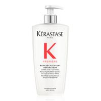 Kérastase Première Bain Décalcifiant Réparateur Shampoo 500 ml | Voor Beschadigd Haar