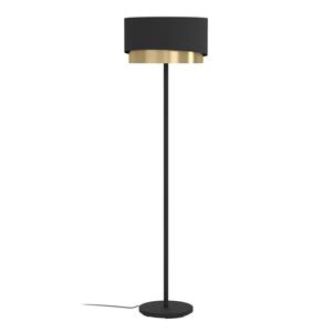 Stars of Light Schermerlamp zwart met goudManderline Ø 45cm - 39927