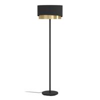 Stars of Light Schermerlamp zwart met goudManderline Ø 45cm - 39927