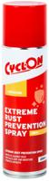Cyclon Xrp60 extreme rust prevention