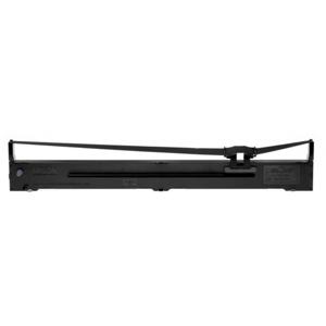 Epson Kleurtape C13S015327 Origineel FX-2190 FX-2190N FX-2190II FX-2190IIN Geschikt voor apparatuur (merk): Epson Zwart 1 stuk(s)