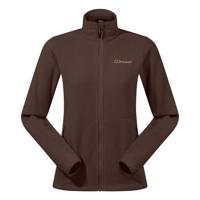 Berghaus Prism Pt Ia Fl Fleece Dames Brown 12