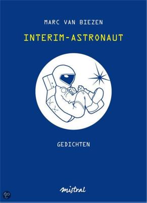 Interim-astronaut (Paperback)