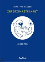 Interim-astronaut (Paperback)