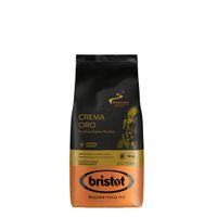 Bristot koffiebonen Crema Oro (500gr) - thumbnail