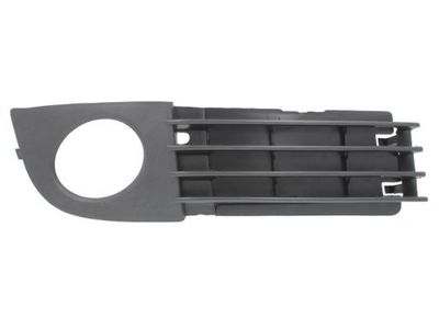 Ventilatiegrille, bumper 6502070014922P