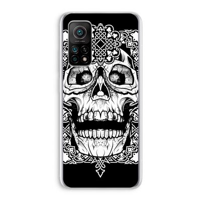 Seek & Destroy: Xiaomi Mi 10T 5G Transparant Hoesje