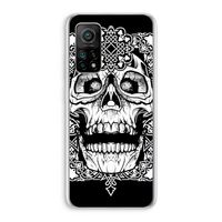Seek & Destroy: Xiaomi Mi 10T 5G Transparant Hoesje